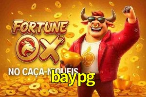 Jogo Fortune Ox no baypg Cassino