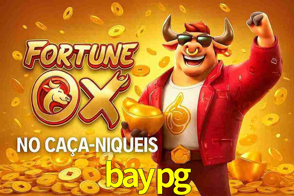 Jogo Fortune Ox no baypg Cassino