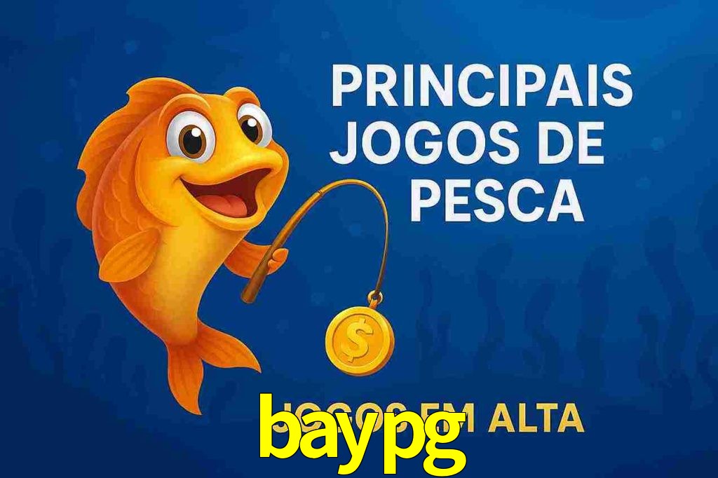Pesca no baypg