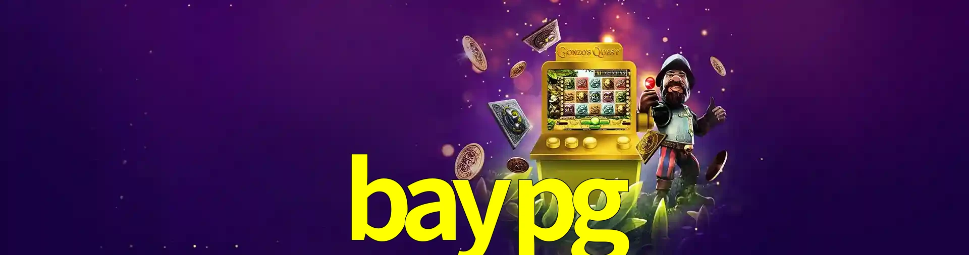 baypg Brasil