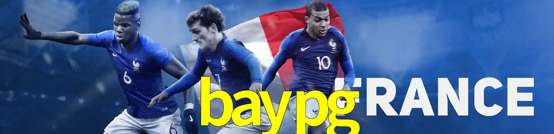 Apostas Esportivas no baypg Cassino